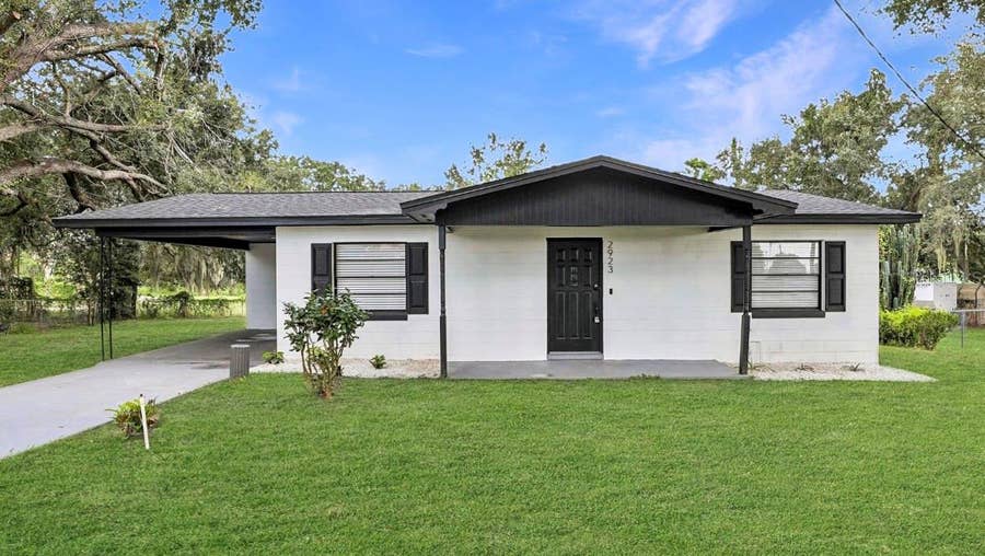 Property photo for 2923 DUDLEY DRIVE, Bartow, FL