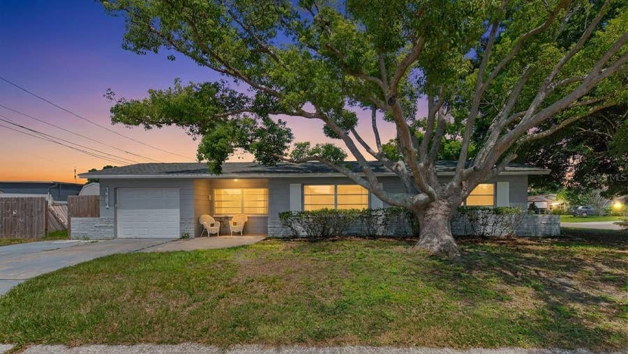 Property photo for 1901 57TH STREET N, St Petersburg, FL
