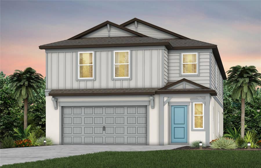 Property photo for 9614 CRESCENT MOON DRIVE, Riverview, FL