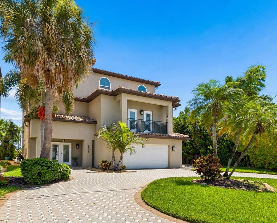 Property photo for 136 DEVON DRIVE, Clearwater Beach, FL