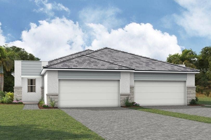 Property photo for 11740 BOUNDLESS TERRACE, Venice, FL