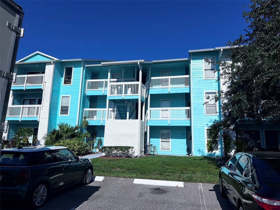 Property photo for 455 ALT 19 S, #202, Palm Harbor, FL