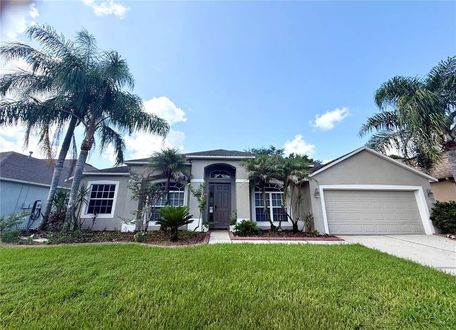 Property photo for 27202 FORDHAM DRIVE, Wesley Chapel, FL