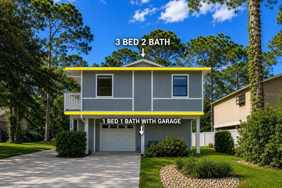 Property photo for 138 69TH AVENUE N, St Petersburg, FL