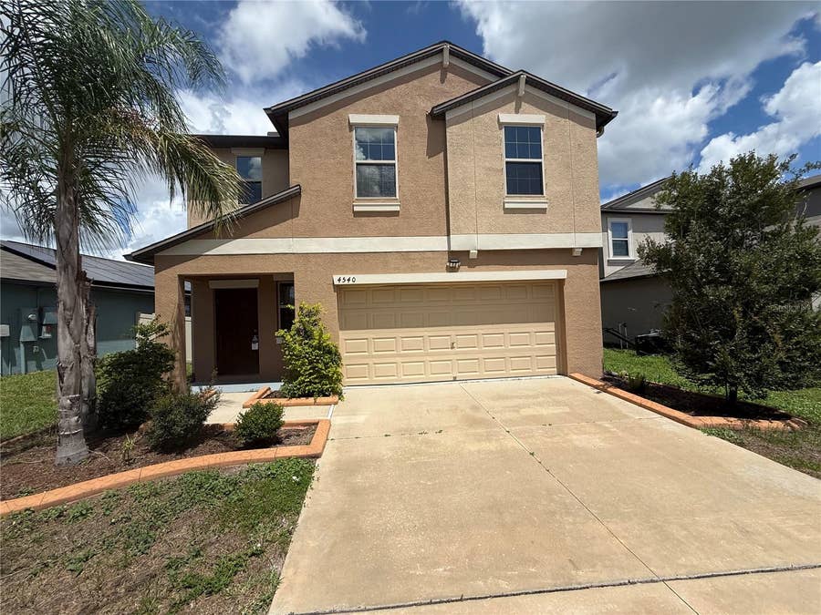Property photo for 4540 ETERNAL PRINCE DRIVE, Sun City Center, FL