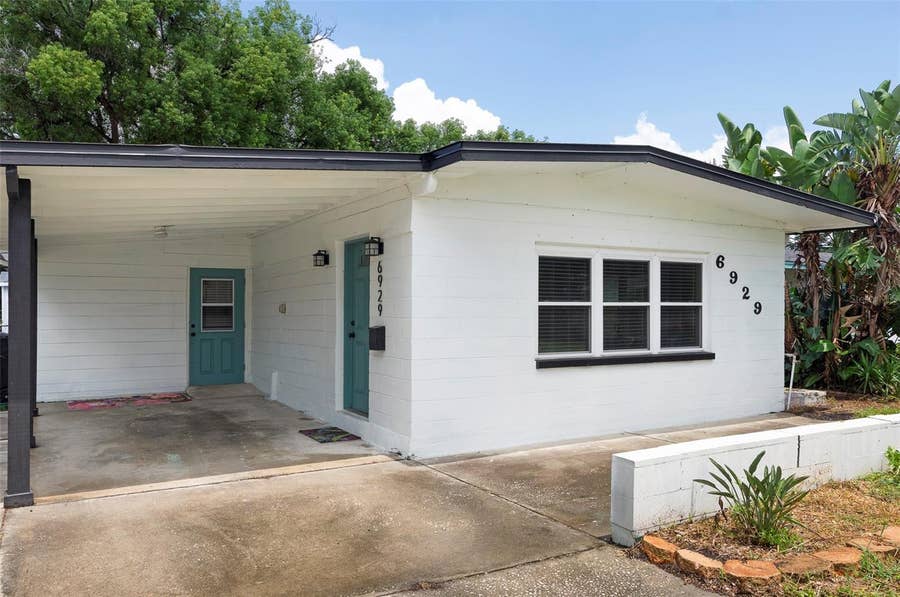 Property photo for 6929 39TH AVENUE N, St Petersburg, FL