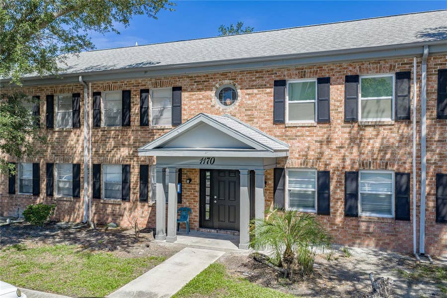 Property photo for 1170 RUE DES CHATEAUX, #1A, South Pasadena, FL
