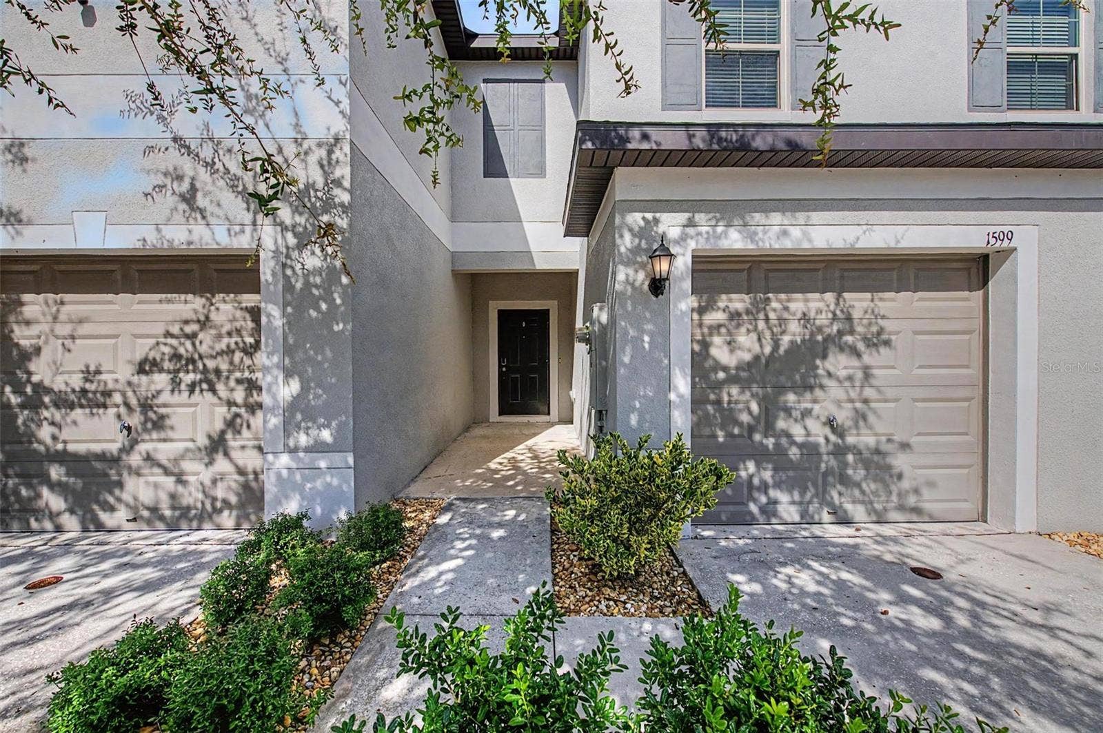 1599 CASSIUS STREET, Lutz, FL 33549 1599 CASSIUS STREET, Lutz, FL 33549