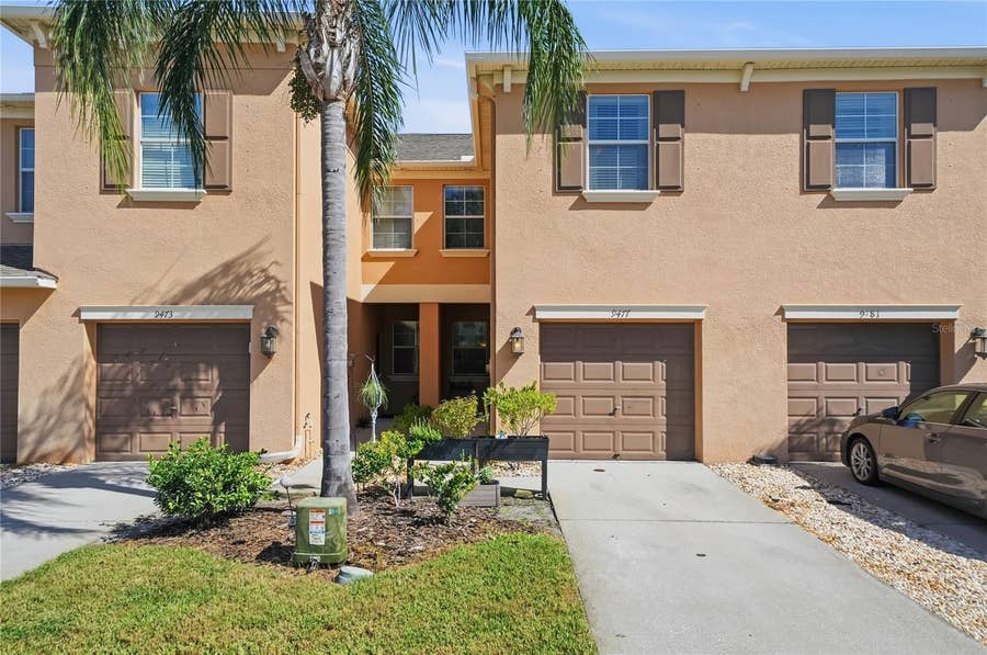 Property photo for 9477 TRUMPET VINE LOOP, Trinity, FL