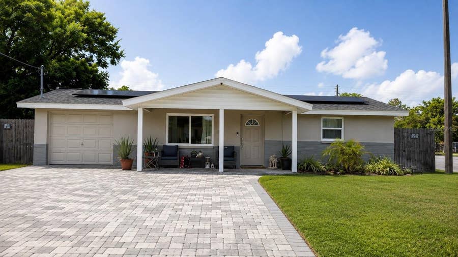 Property photo for 4431 KOHLER STREET, New Port Richey, FL