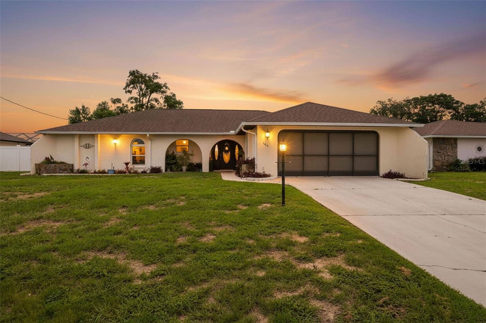 2432 LAKE FOREST AVENUE, Spring Hill, FL 34609 2432 LAKE FOREST AVENUE, Spring Hill, FL 34609
