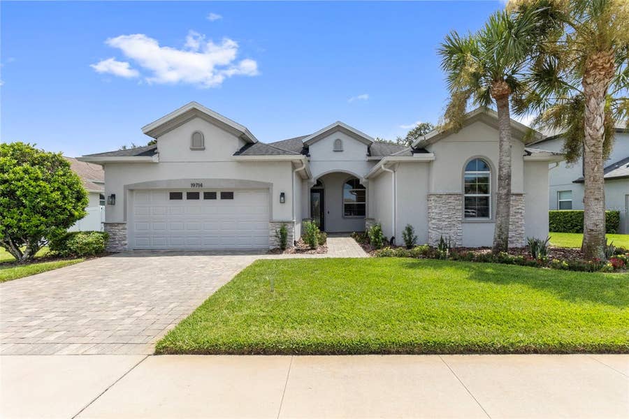 Property photo for 19714 LONESOME PINE DRIVE, Land O Lakes, FL