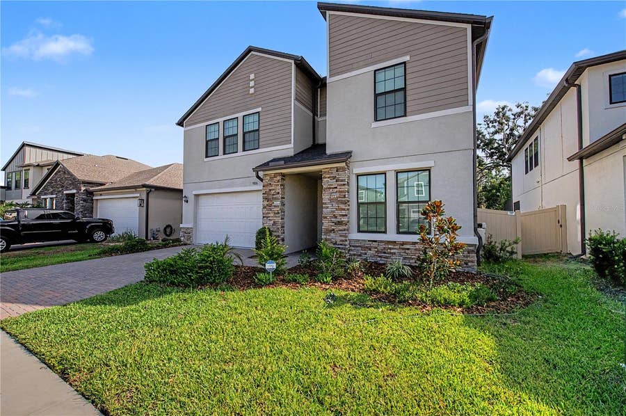 Property photo for 9826 CARABINER WAY, Land O Lakes, FL