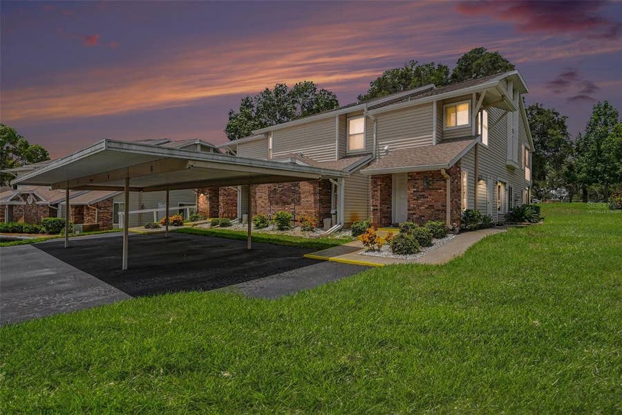 Property photo for 12405 EAGLESWOOD DRIVE, #B, Hudson, FL
