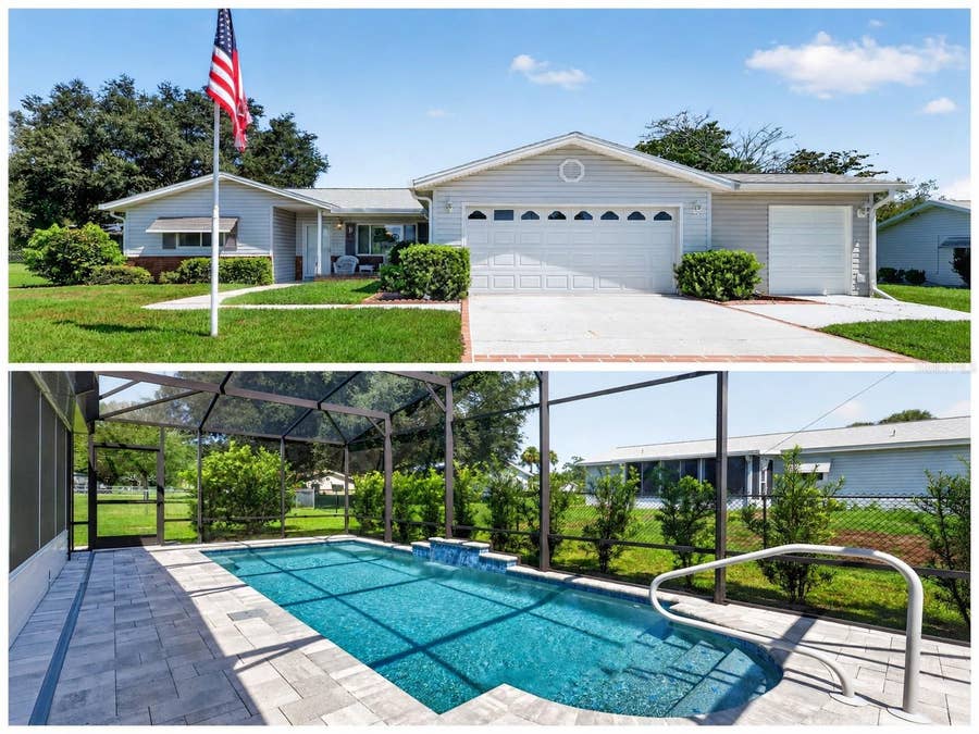 Property photo for 10403 SE 177TH PLACE, Summerfield, FL