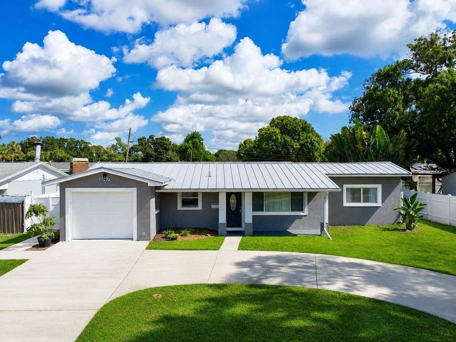 Property photo for 6949 31ST AVENUE N, St Petersburg, FL