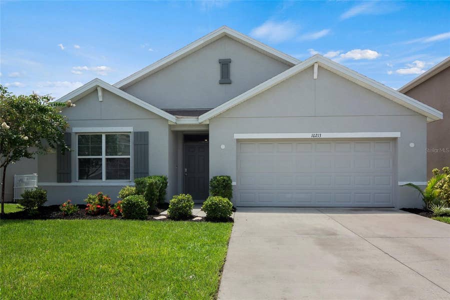 Property photo for 10213 GOLDEN LIGHT COURT, Riverview, FL