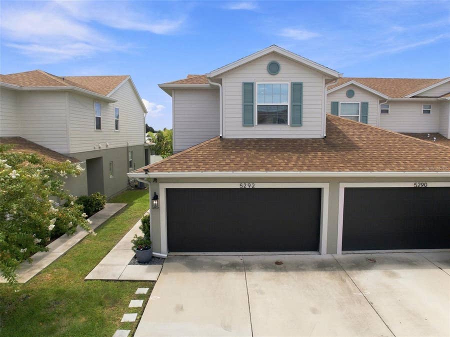 Property photo for 5292 NEIL DRIVE, St Petersburg, FL