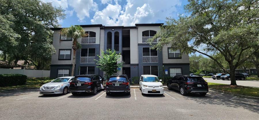 Property photo for 13015 SANCTUARY COVE DRIVE, #203, Temple Terrace, FL