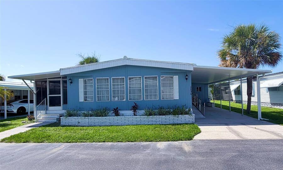 Property photo for 2236 GONDOLA DRIVE, Sarasota, FL