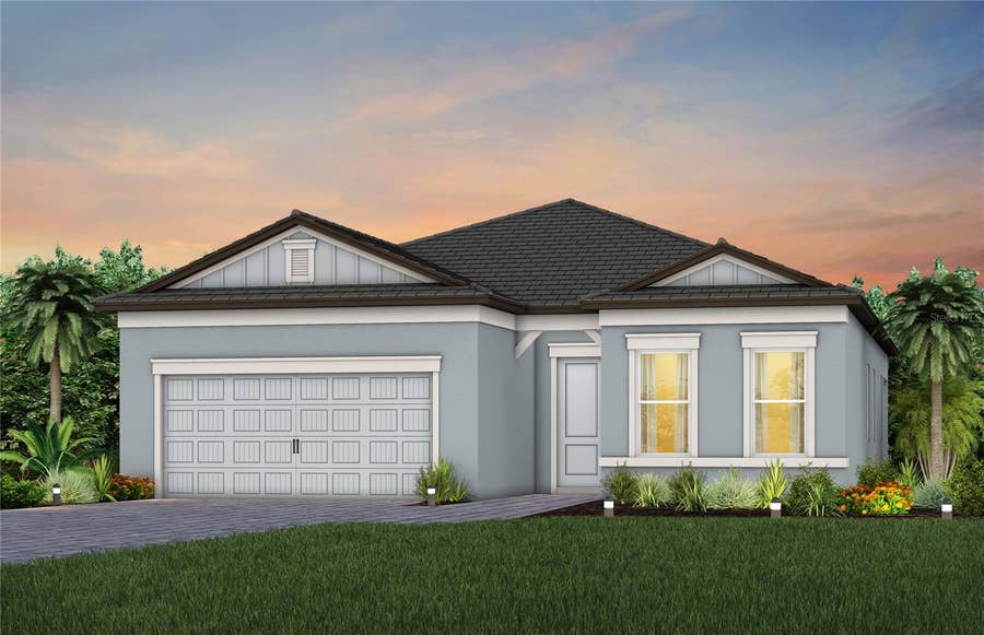 Property photo for 11419 CLAY AVENUE, Parrish, FL