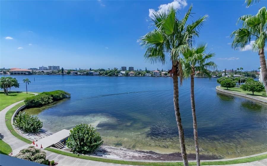 Property photo for 7902 SAILBOAT KEY BOULEVARD S, #402, South Pasadena, FL