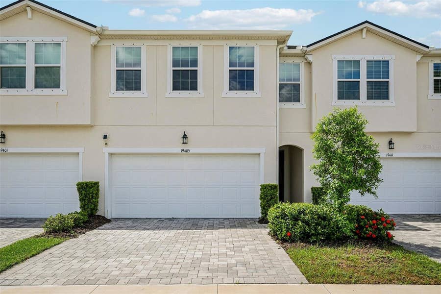 Property photo for 19405 MONARCH WIND WAY, Lutz, FL