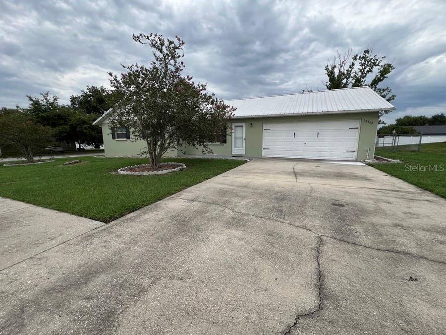 Property photo for 38822 MARGS COURT, Zephyrhills, FL
