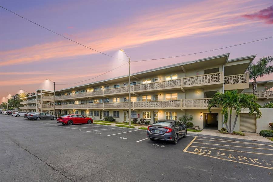 Property photo for 951 79TH AVENUE N, #APT 322, St Petersburg, FL