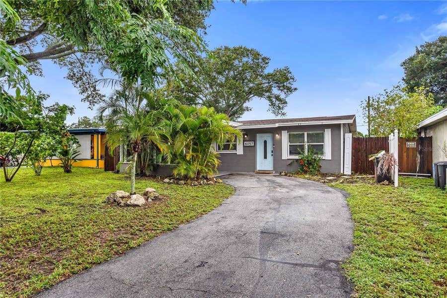 Property photo for 4057 67TH AVENUE N, Pinellas Park, FL