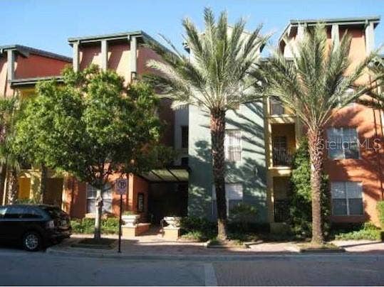 Property photo for 2402 W AZEELE STREET, #426, Tampa, FL