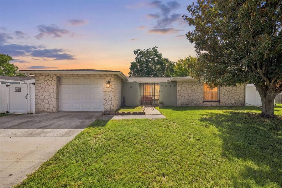 Property photo for 9040 CRABTREE LANE, Port Richey, FL