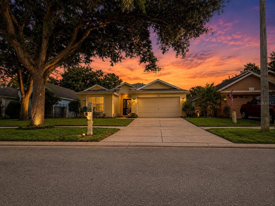 Property photo for 7620 WILTSHIRE PARK PLACE, Apollo Beach, FL