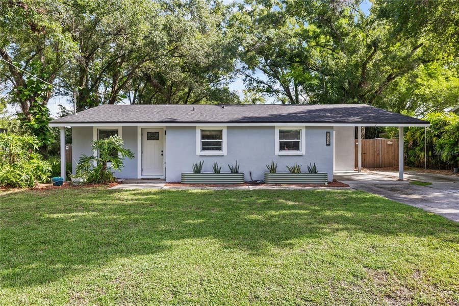 Property photo for 1723 W PATTERSON STREET, Tampa, FL