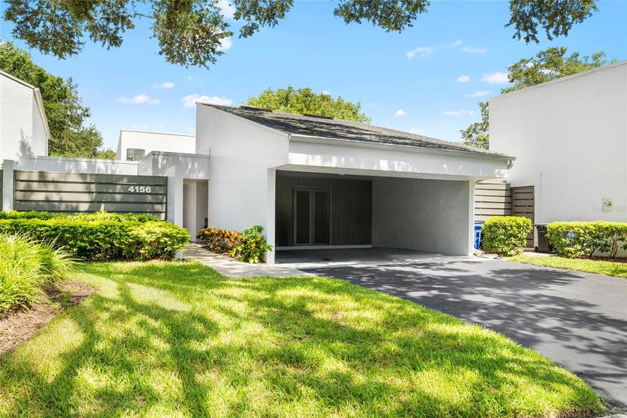 Property photo for 4156 NORTHMEADOW CIRCLE, #4156, Tampa, FL