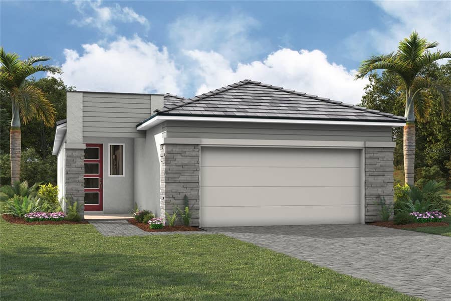 Property photo for 11399 BOUNDLESS TERRACE, Venice, FL