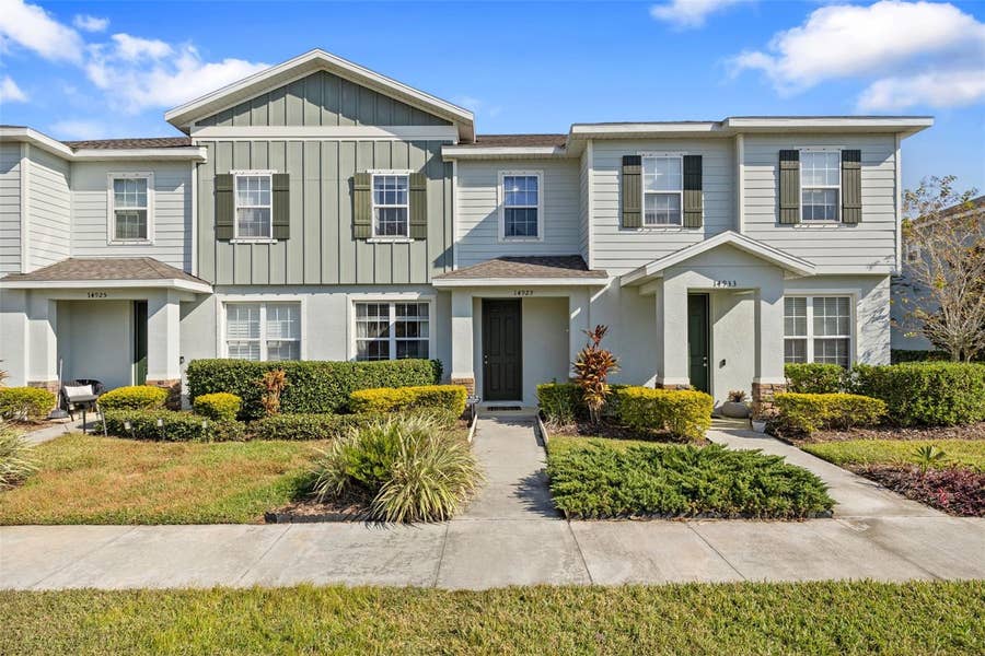 Property photo for 14929 PROMENADE PARKWAY, Odessa, FL