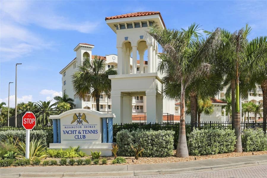 Property photo for 17735 GULF BOULEVARD, #204, Redington Shores, FL