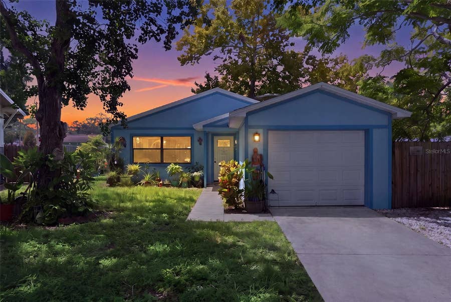 Property photo for 1304 E BOYER STREET, Tarpon Springs, FL