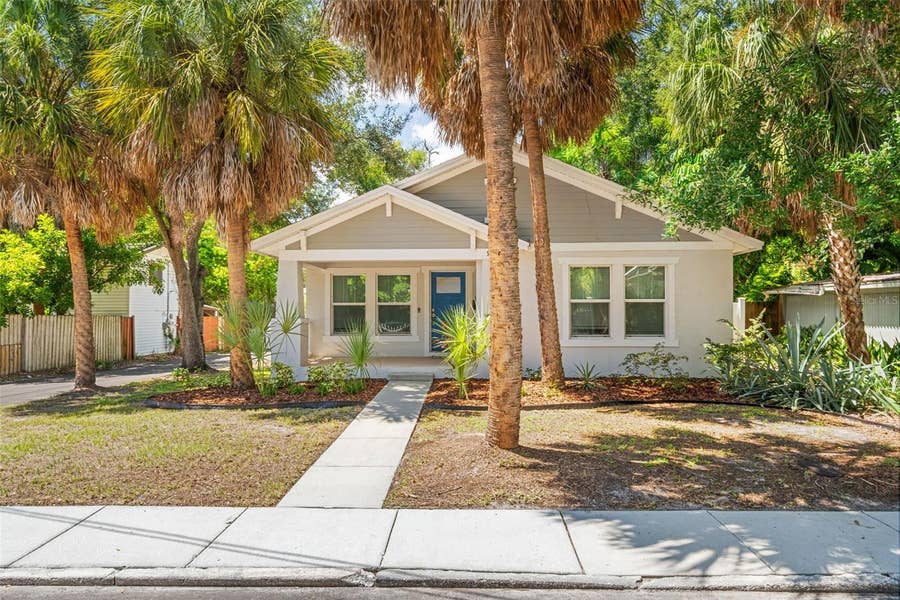 Property photo for 325 WISCONSIN COURT S, St Petersburg, FL