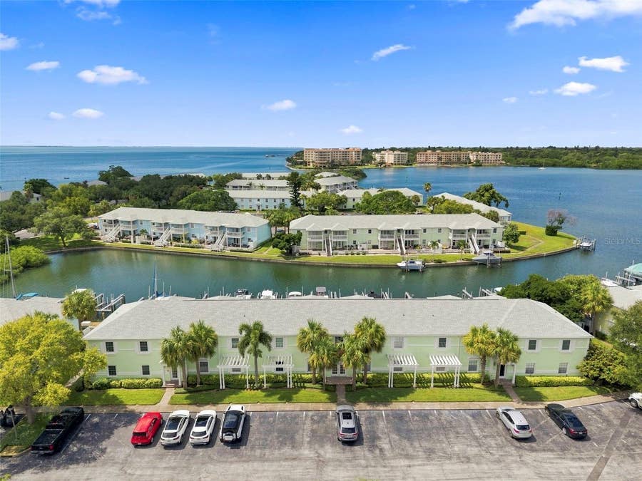 Property photo for 5023 STARFISH DRIVE SE, #E, St Petersburg, FL
