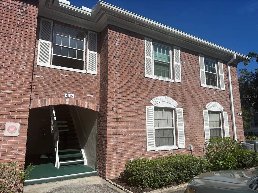 Property photo for 4115 34TH WAY S, #194, St Petersburg, FL