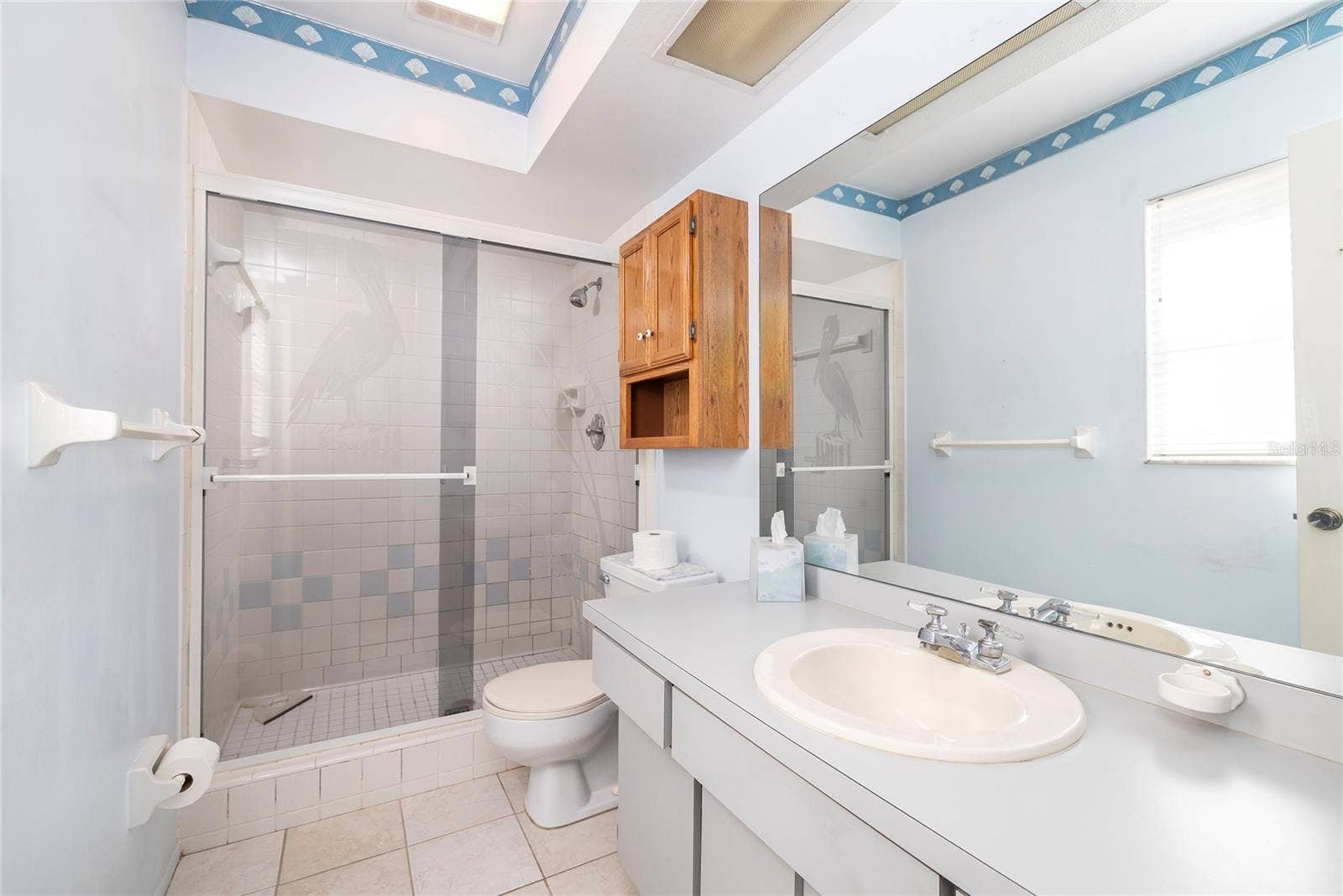 6355 102ND TERRACE N, Pinellas Park, FL 33782 Master Bathroom