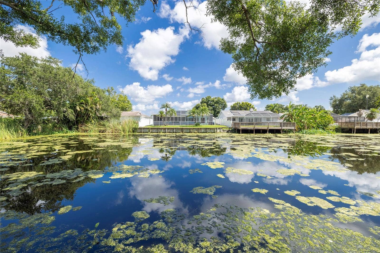 6355 102ND TERRACE N, Pinellas Park, FL 33782 Peaceful water