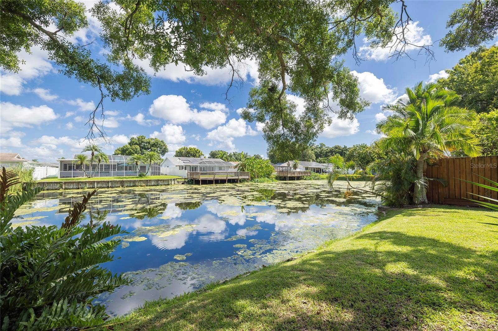 6355 102ND TERRACE N, Pinellas Park, FL 33782 Peaceful water