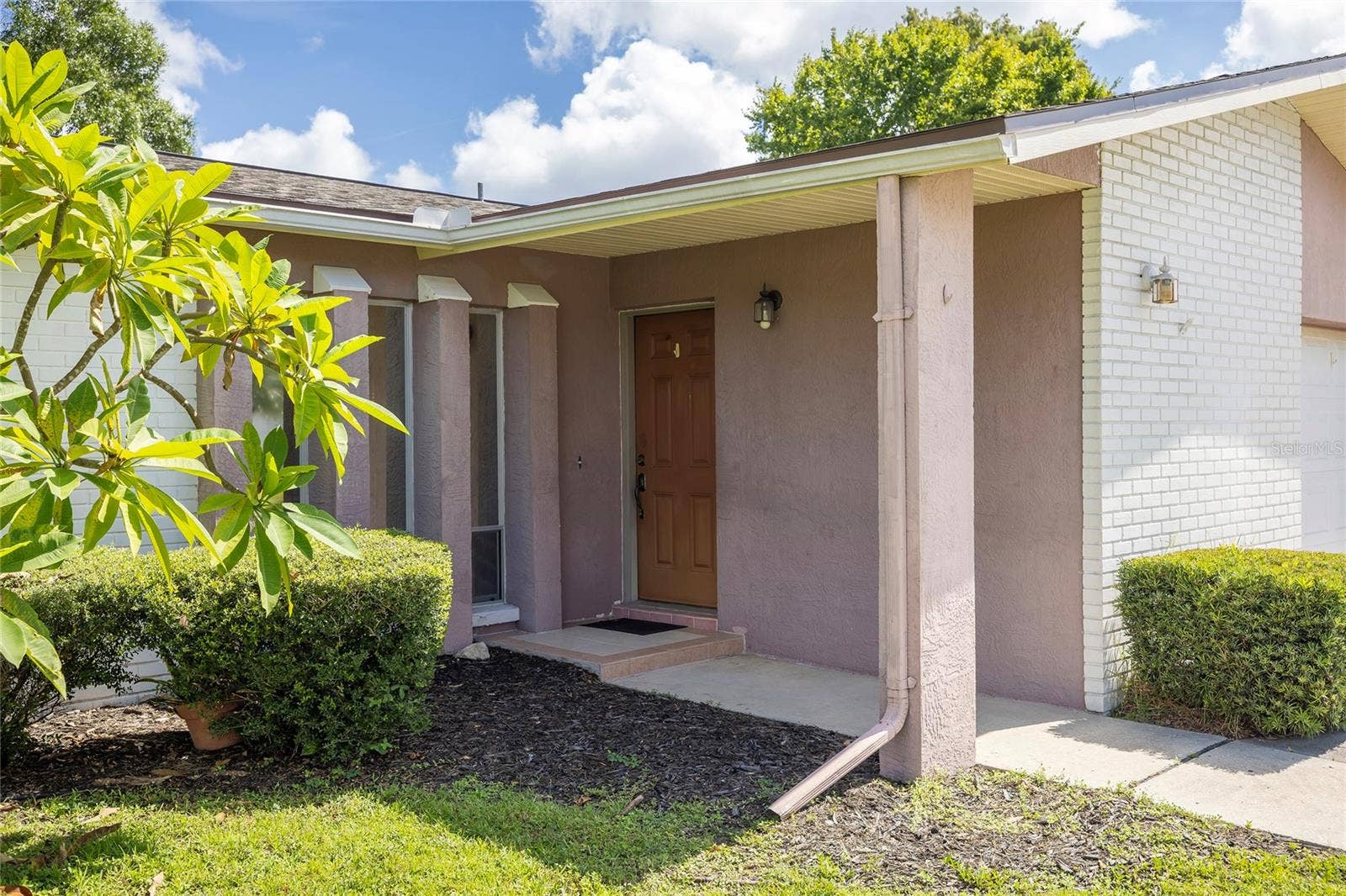 6355 102ND TERRACE N, Pinellas Park, FL 33782 Front Entry