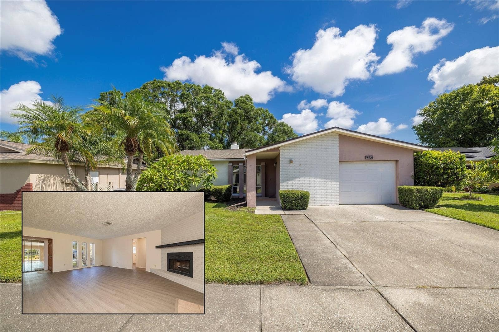 6355 102ND TERRACE N, Pinellas Park, FL 33782 6355 102ND TERRACE N, Pinellas Park, FL 33782