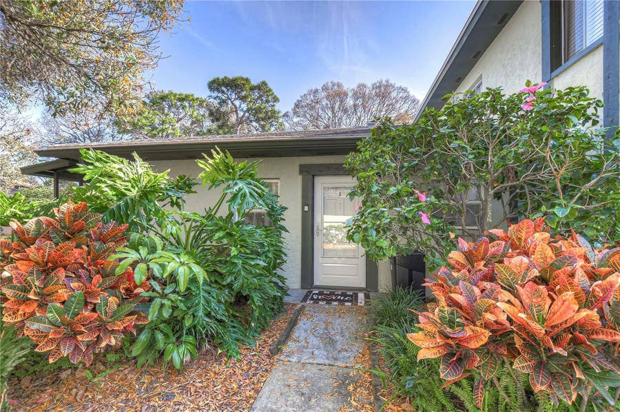 Property photo for 2926 LICHEN LANE, #A, Clearwater, FL