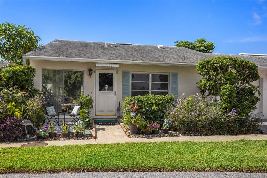 Property photo for 3216 39TH STREET, #C, St Petersburg, FL
