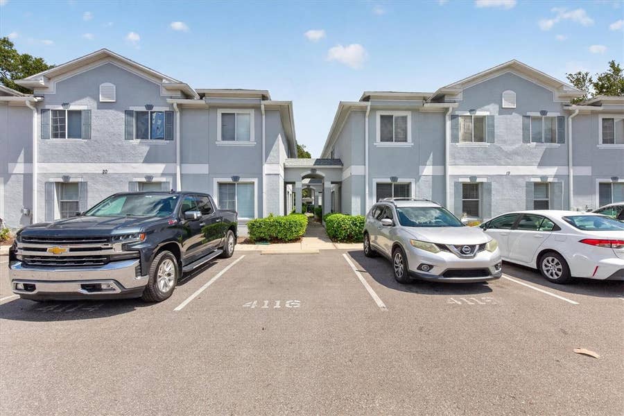 Property photo for 4110 WATERSIDE ISLAND COURT, Tampa, FL